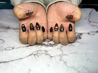 ネイル Nails' Buuのネイルデザイン