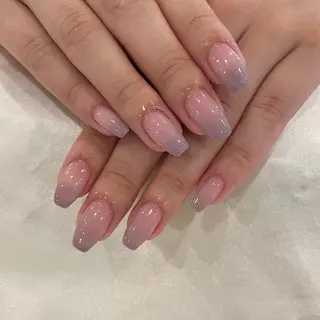 ネイル 坂本 望のネイルデザイン