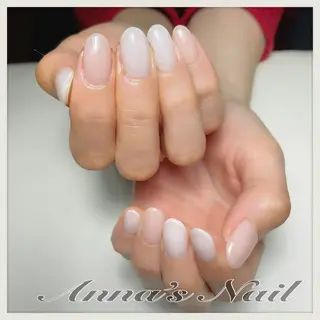 ネイル Anna’s Nail所属・清口 杏奈のネイルデザイン