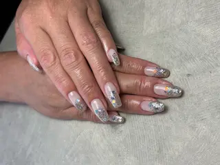 ネイル MIKA ♡のネイルデザイン