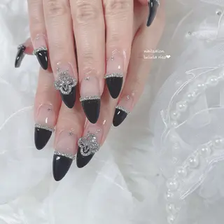 ネイル lulula ricoのエステ・リラクイメージ