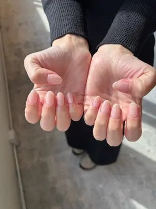 ネイル Nail Salon List.所属・List. 藤村のネイルデザイン