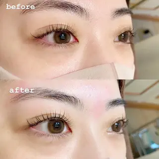 マツエク・マツパ eyelist マツエク🐣のマツエク・マツパデザイン