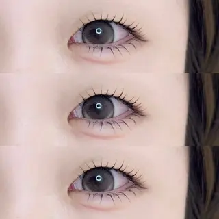 マツエク・マツパ アイブロウ33 薬院店のマツエク・マツパデザイン