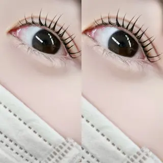 マツエク・マツパ TAKAHASHI 🎀✨韓国風/束感のマツエク・マツパデザイン