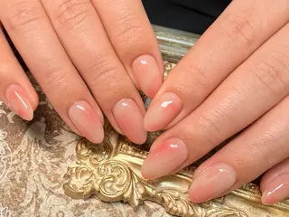 ネイル JOJOネイル所属・JOJO ネイルのネイルデザイン