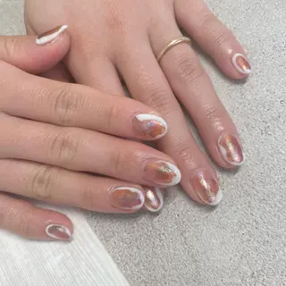 ネイル I DOOL所属・I DOOL yuiのネイルデザイン