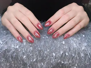 ネイル Niko シカのネイルデザイン