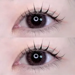 マツエク・マツパ Lowen 野原の眉毛・アイブロウイメージ