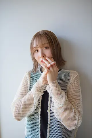 ショート plus HAIR / Rikoのヘアスタイル