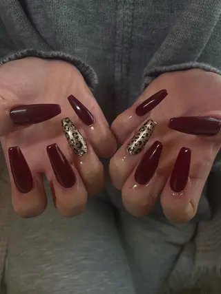 ネイル ulu🌼 nanaのネイルデザイン