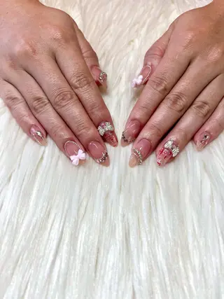 ネイル nail ameryのネイルデザイン