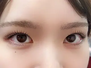 パーマ Bianca浦和 Takezakiのマツエク・マツパデザイン