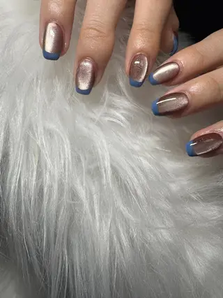 ネイル AZU nailのネイルデザイン
