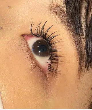 マツエク・マツパ 🌼Alba🌼 犬馬塲のマツエク・マツパデザイン