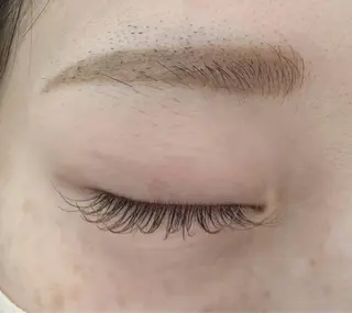 マツエク・マツパ Y.Beauty 梨恵のマツエク・マツパデザイン