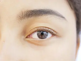 マツエク・マツパ and MORE アンドモア(代々木)のマツエク・マツパデザイン