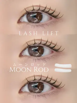 マツエク・マツパ beauty salon ému所属・山﨑 優衣のマツエク・マツパデザイン