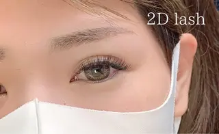 マツエク・マツパ salonLADYSTYLE所属・稲嶺 美華のエステ・リラクイメージ