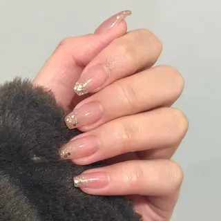 ネイル まつい さきのネイルデザイン