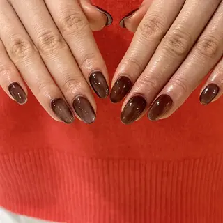 ネイル filonnail ayaのネイルデザイン