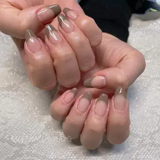 ネイル MAE&KALE STUDIOのマツエク・マツパデザイン