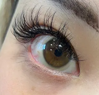 マツエク・マツパ 海外風まつげ眉毛 恵比寿|masayoのマツエク・マツパデザイン