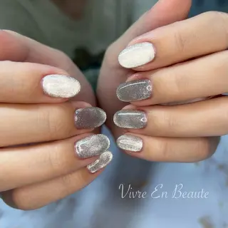 ネイル S Nailのネイルデザイン