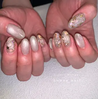ネイル nailsalon Lenoaのネイルデザイン