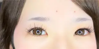 マツエク・マツパ まつげとまゆげ専門店 nonno.のマツエク・マツパデザイン