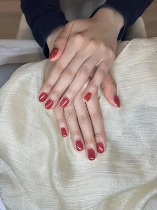 ネイル belle nail momoのネイルデザイン