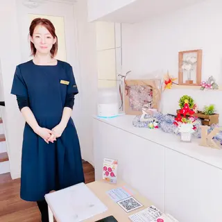 private salon Koo所属・美肌サロン Kooのその他イメージ