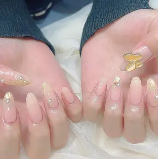 ネイル NAILR rina 🎀ིྀ恵比寿のネイルデザイン