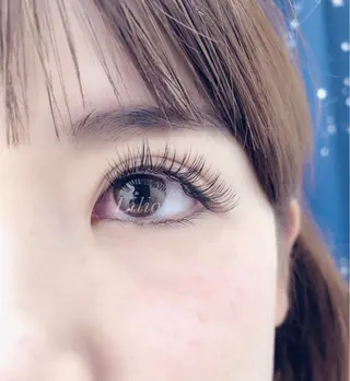 マツエク・マツパ Lilio Yuriのエステ・リラクイメージ