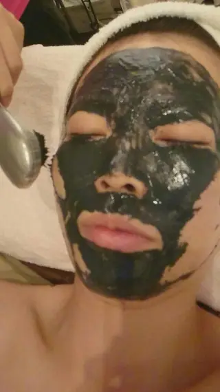 g*rossa高橋 くみこのエステ・リラクイメージ