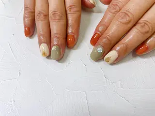 ネイル TiALASH ＊Kozue＊のネイルデザイン