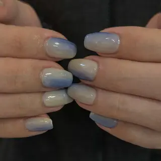 ネイル 佐藤 渚紗のネイルデザイン