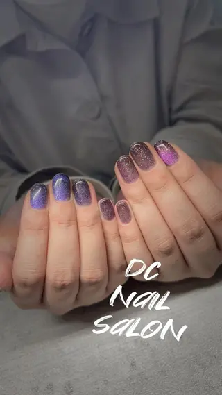 ネイル DC nail salonのネイルデザイン