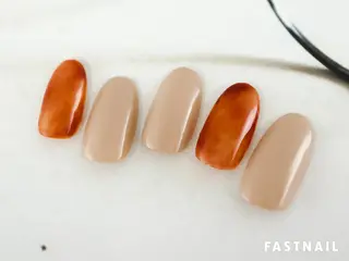 ネイル ファストネイル イオンモール堺北花田のネイルデザイン