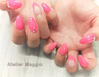 ネイル アトリエマッジョ madokaのその他イメージ