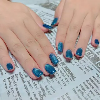 ネイル たきぐち みちこのネイルデザイン