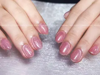 ネイル Diamond NAIL💝のネイルデザイン