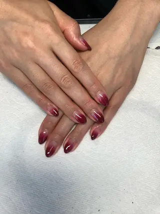 ネイル リリーズサプライ 瀬尾のネイルデザイン