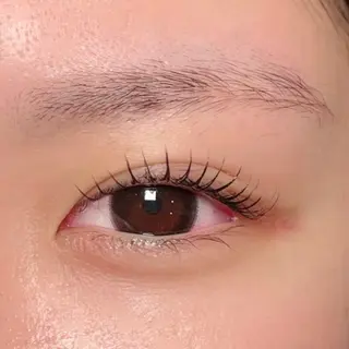 マツエク・マツパ Seek🎀 Aoiのマツエク・マツパデザイン