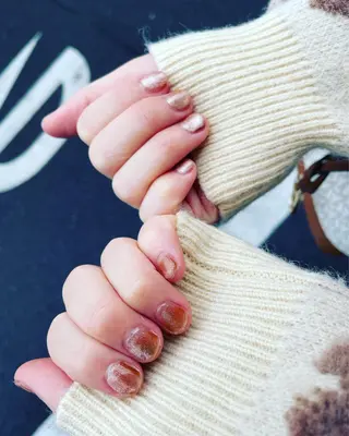 ネイル CRAZY NAILのネイルデザイン