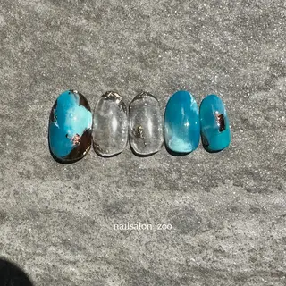 ネイル Nroom.所属・Nroom. /はるのネイルデザイン