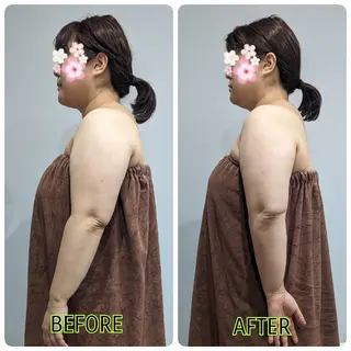 TRILOGY 安田美子のエステ・リラクイメージ