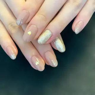 ネイル nail*157 .のネイルデザイン