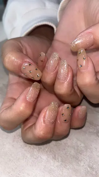 ネイル Moana Lani所属・moanaLani 🥥sayuri🌵のネイルデザイン