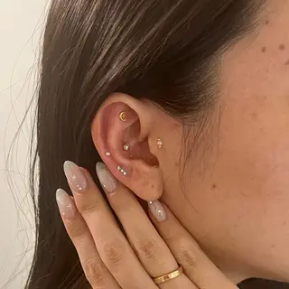 毛穴ケア専門店 esu(エス)のエステ・リラクイメージ